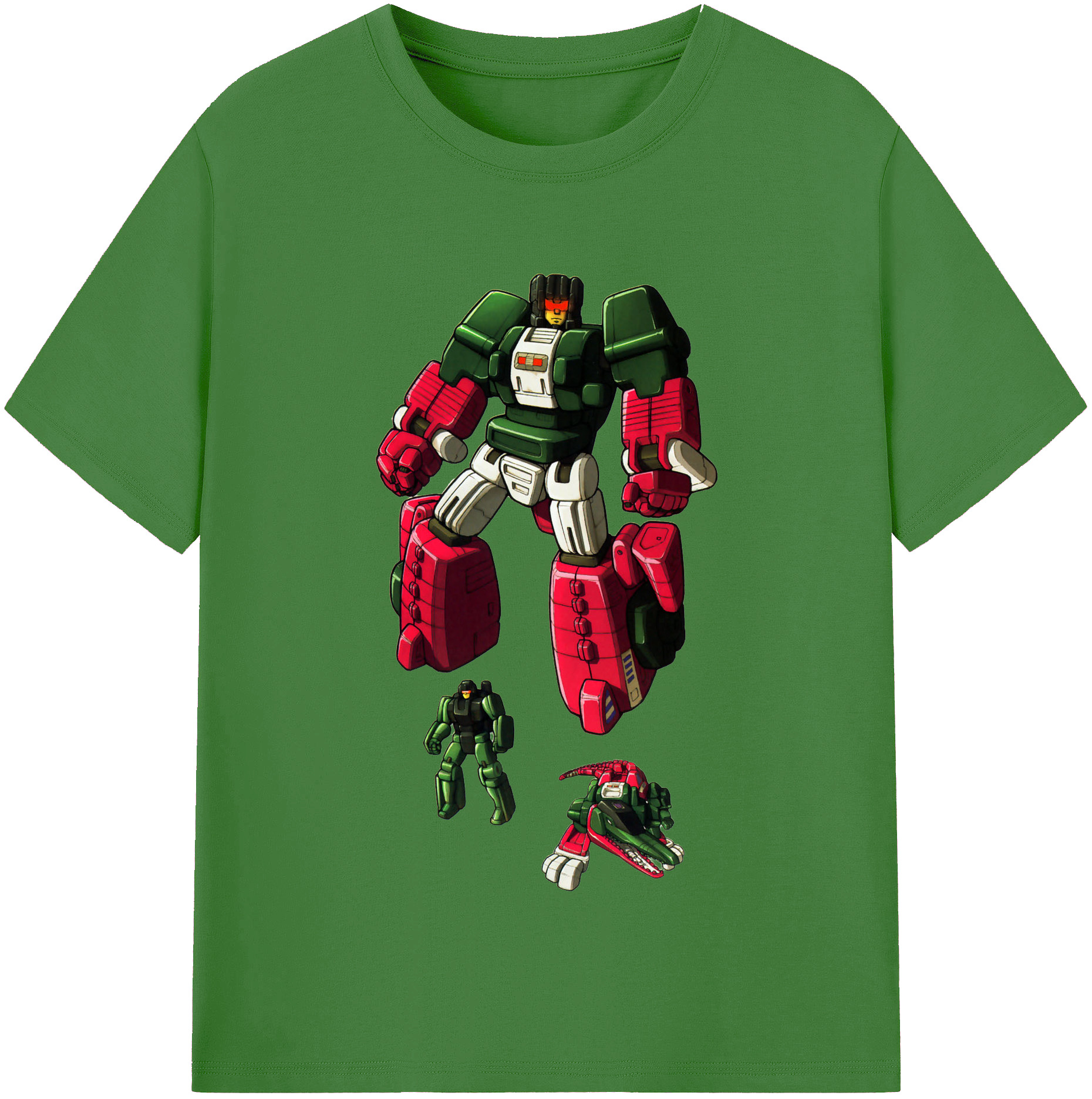  レディースカジュアルプリントTシャツ（綿100％）